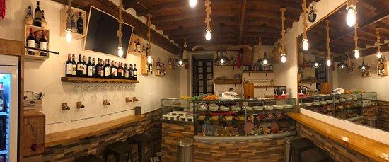 Arnolds fiaschetteria